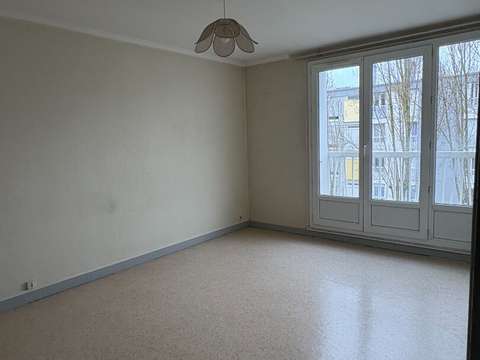 Location appartement 3 pièces Location appartement 3 pièces