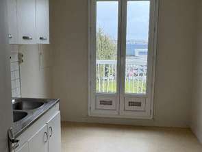 Location Appartement 3 piècesRennes Villejean