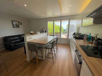 Location Chambre 1 pièce Rennes Villejean 35