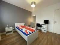 Location Chambre 1 pièce