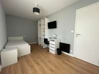 Location Chambre 1 pièce