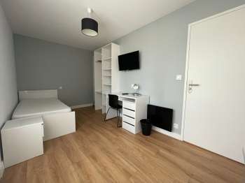 Location Chambre 1 pièce