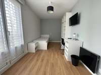 Location Chambre 1 pièce