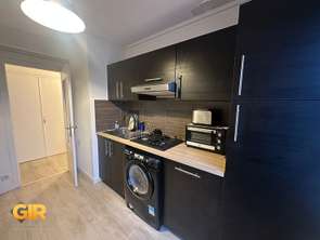 Location Appartement T1Rennes Villejean