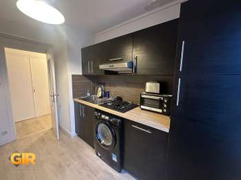 Location Appartement T1Rennes Villejean