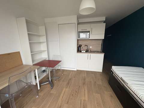 Location appartement 1 pièce