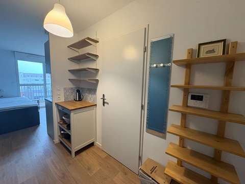 Location appartement 1 pièce