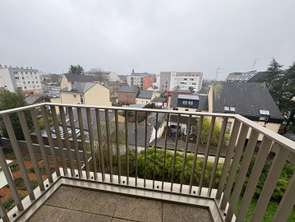Location Appartement T1Rennes Villejean