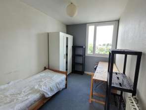 Location Appartement 4 piècesRennes Villejean