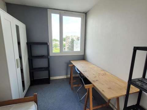Location appartement 4 pièces
