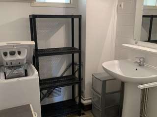 Location appartement 4 pièces