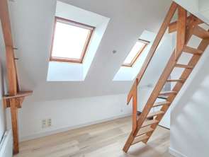 Location Appartement T1Rennes Villejean