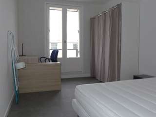 Location Chambre 1 pièce