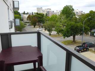 Location Chambre 1 pièce