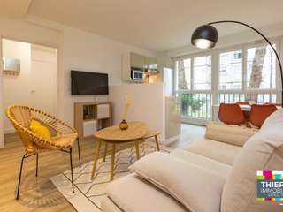 Location appartement 1 pièce