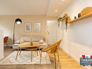 Location appartement 1 pièce