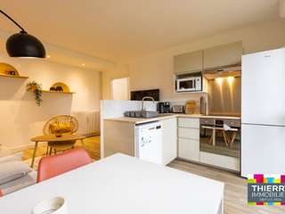 Location appartement 1 pièce