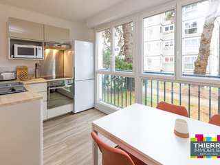 Location appartement 1 pièce