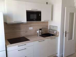 Location ChambreRennes Villejean