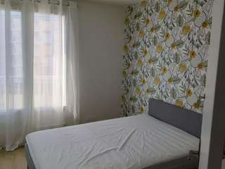 Location Chambre 5 pièces