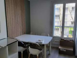 Location Chambre 5 pièces