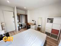Location Chambre 1 pièce