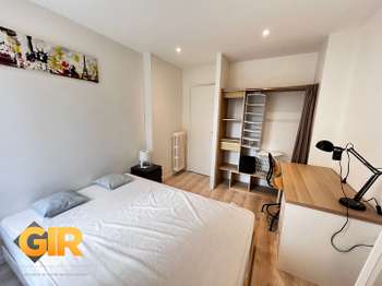 Location Chambre 1 pièce