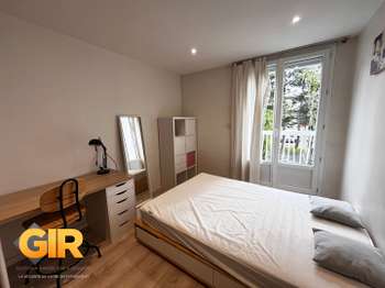 Location Chambre 1 pièce