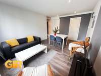 Location Chambre 1 pièce