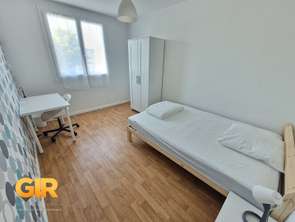 Location ChambreRennes Villejean