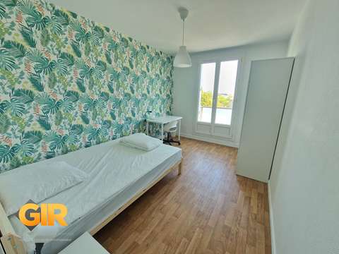 Location Chambre 1 pièce