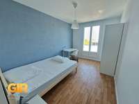 Location Chambre 1 pièce