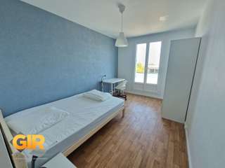 Location Chambre 1 pièce