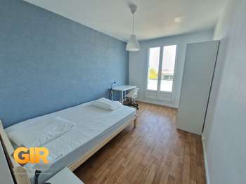 Location Chambre 1 pièce
