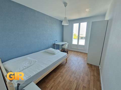 Location Chambre 1 pièce