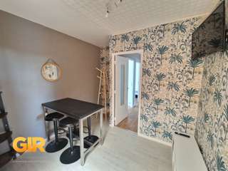 Location Chambre 1 pièce