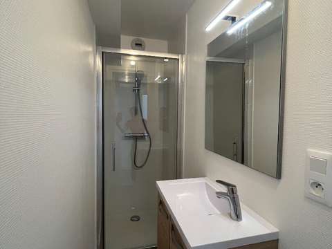 Location Chambre 1 pièce