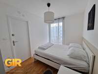 Location appartement 1 pièce