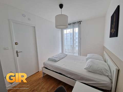 Location appartement 1 pièce