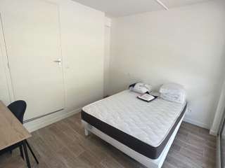 Location Chambre 1 pièce