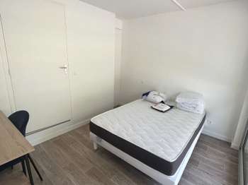 Location Chambre 1 pièce Rennes Villejean 35