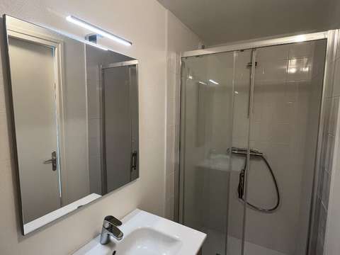 Location Chambre 1 pièce