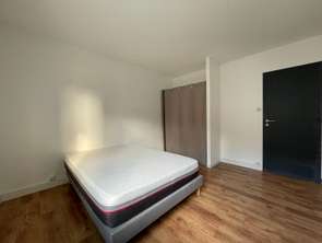 Location ChambreRennes Villejean