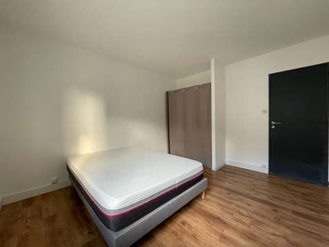 Location Chambre 4 pièces Rennes Villejean 35