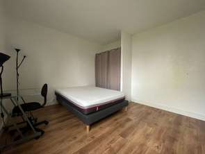Location ChambreRennes Villejean