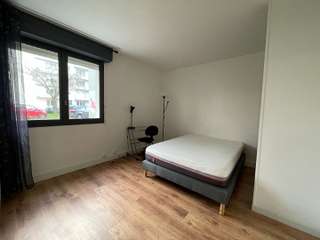 Location Chambre 4 pièces