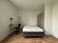 Location Chambre 4 pièces