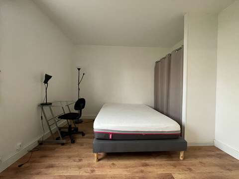 Location Chambre 4 pièces