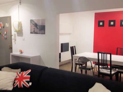 Location Chambre 3 pièces