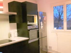 Location ChambreRennes Villejean